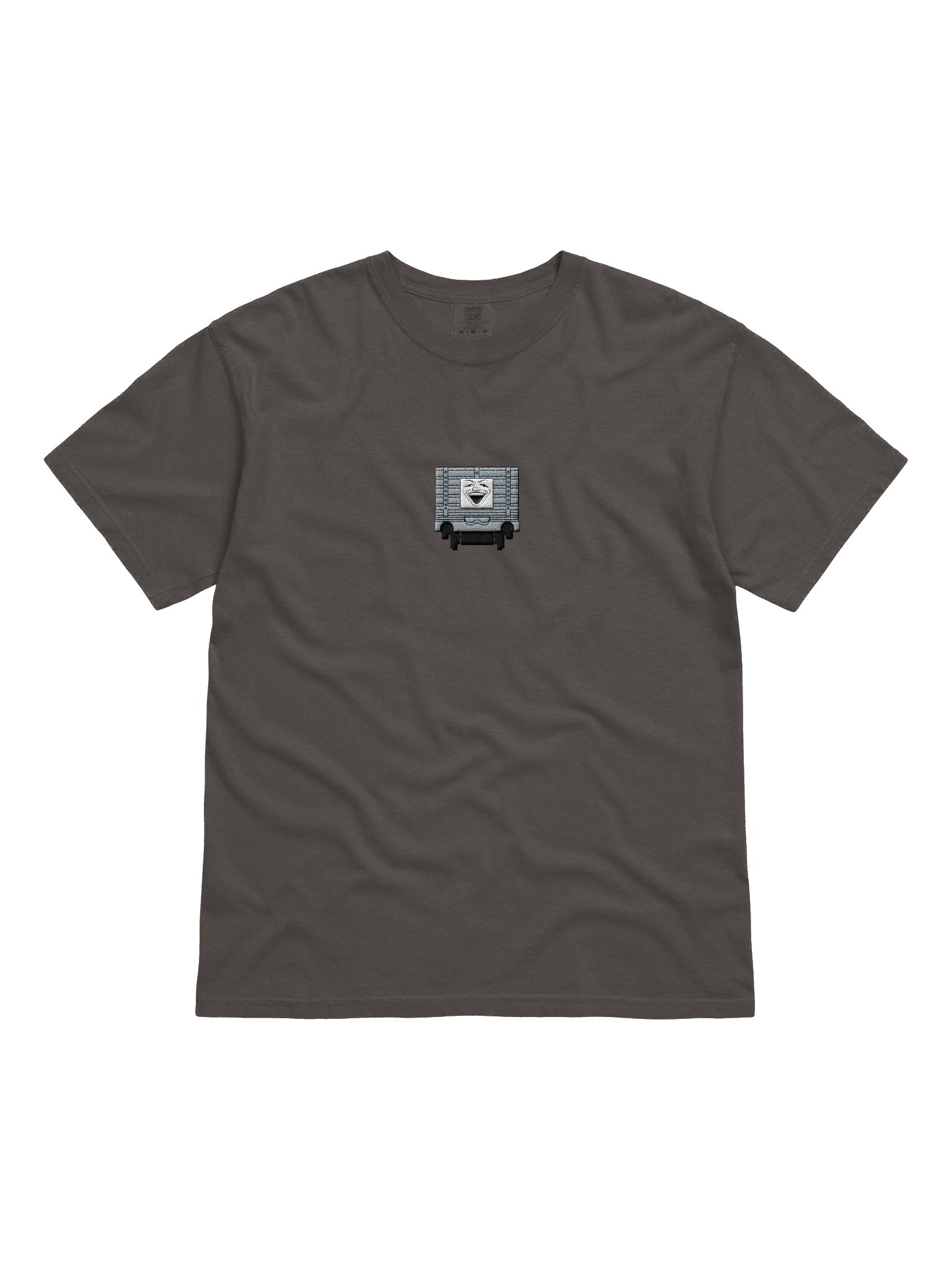 Troublesome Truck Embroidered Shirt product image (4)