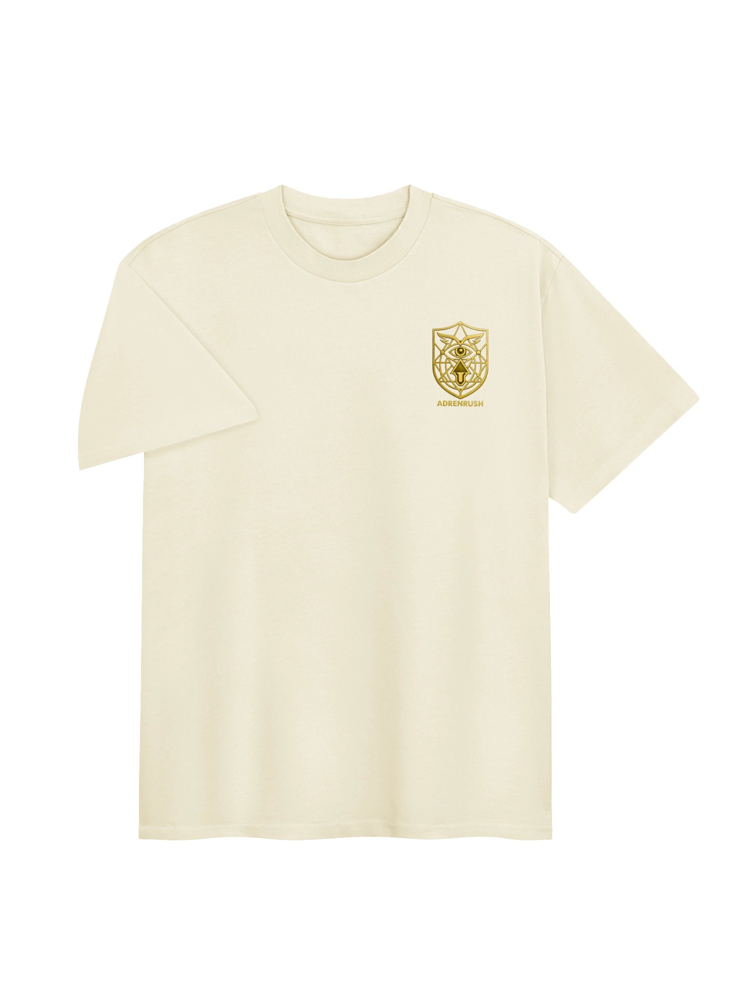 ADRENRUSH Men's Courier Shirt product image (3)