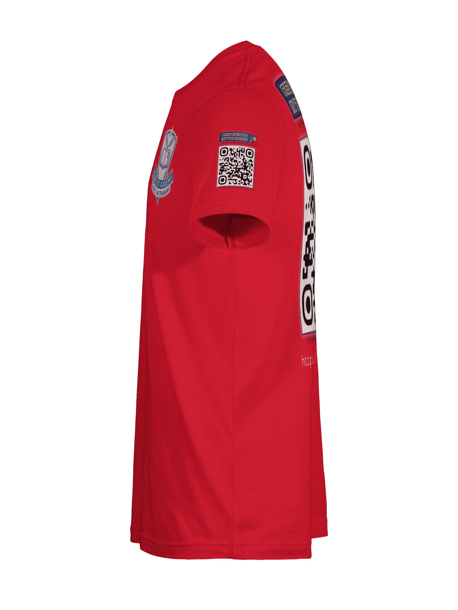 RIT - Training T-Shirt product image (11)