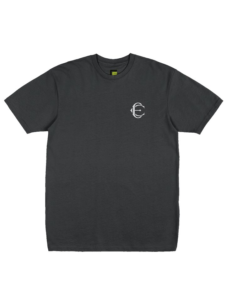 Collectors Envy Elegant Two-Sided Heavyweight Tee product image (3)