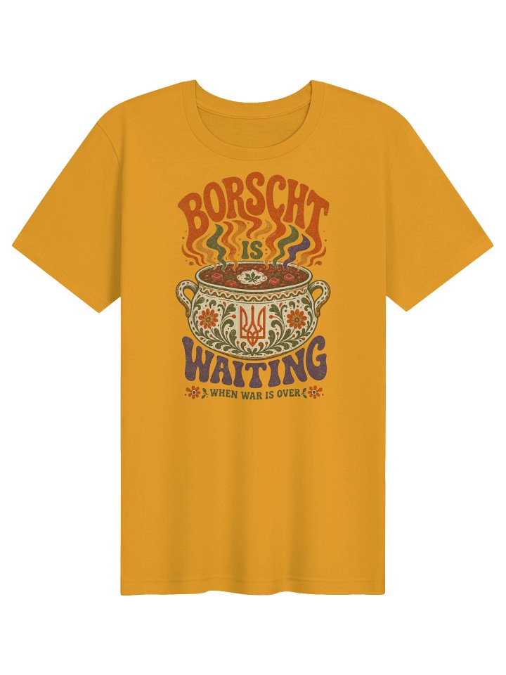 Borscht Is Waiting product image (51)