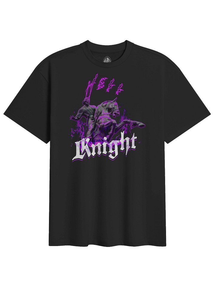 HELL KNIGHT product image (1)