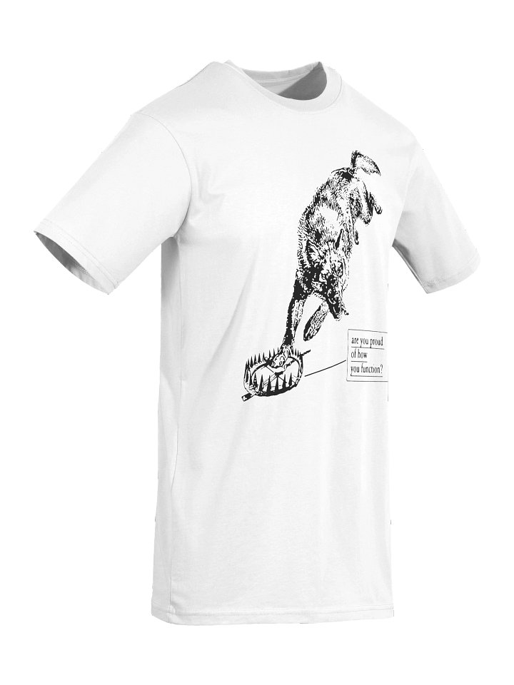 Proud - Tshirt product image (2)