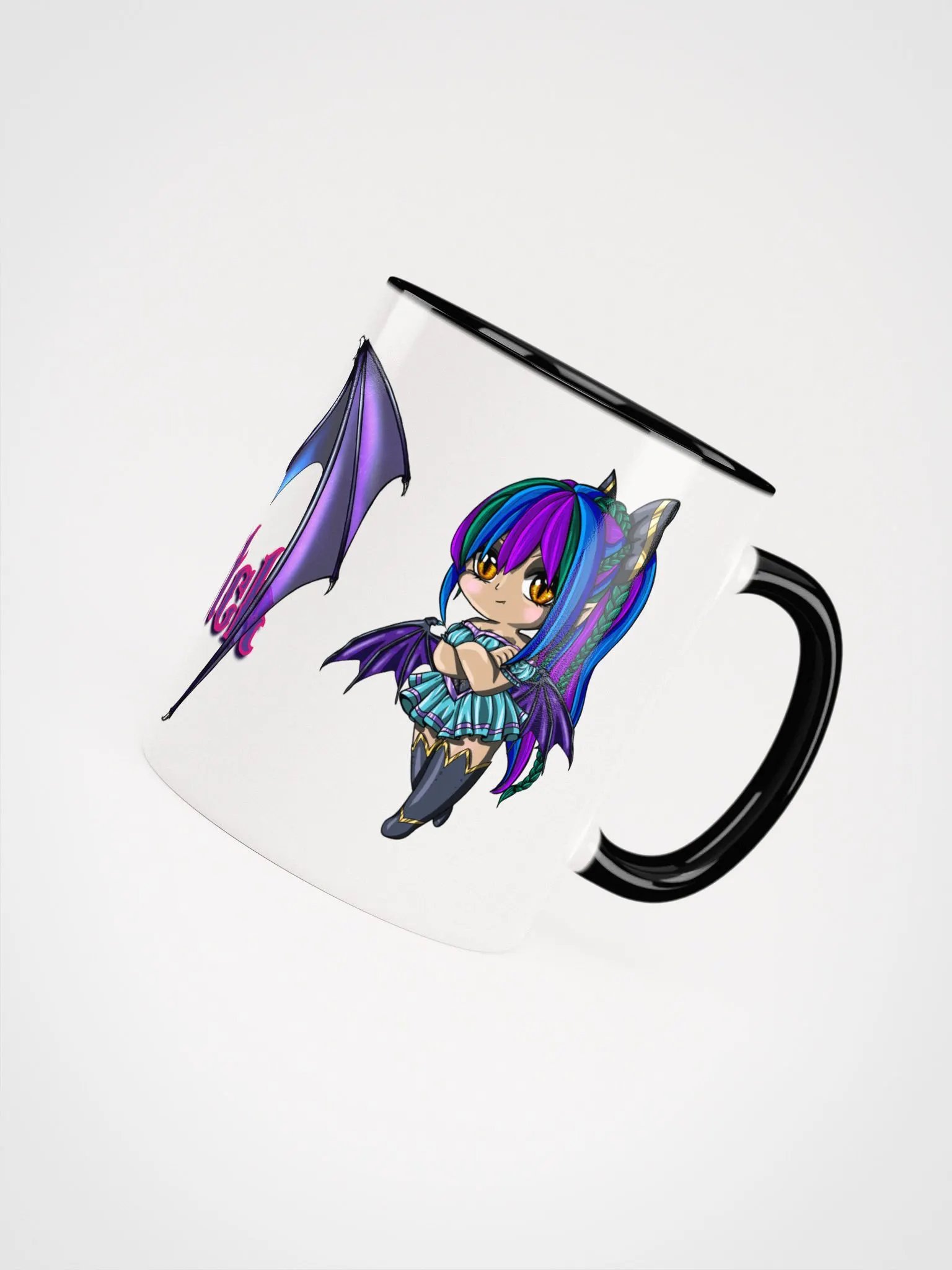 Nyx Coffe Mug product image (26)