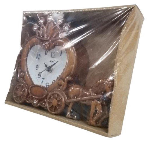 CLOCK DEGINE product image (3)
