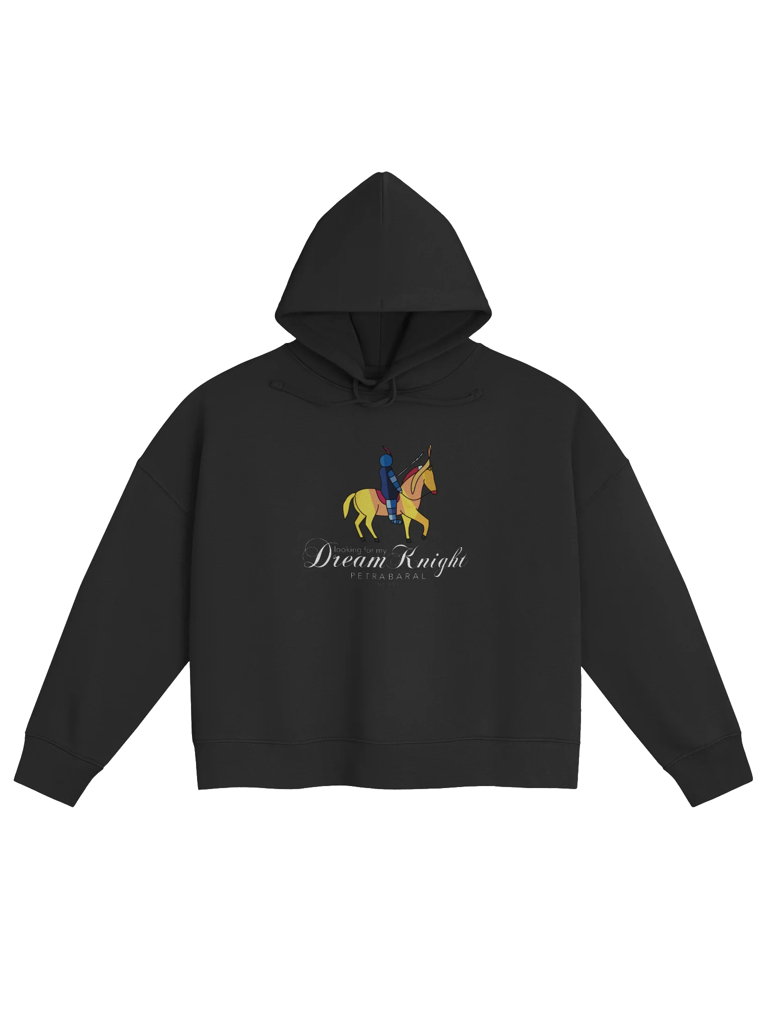 Dream Knight Women's Hoodie product image (1)