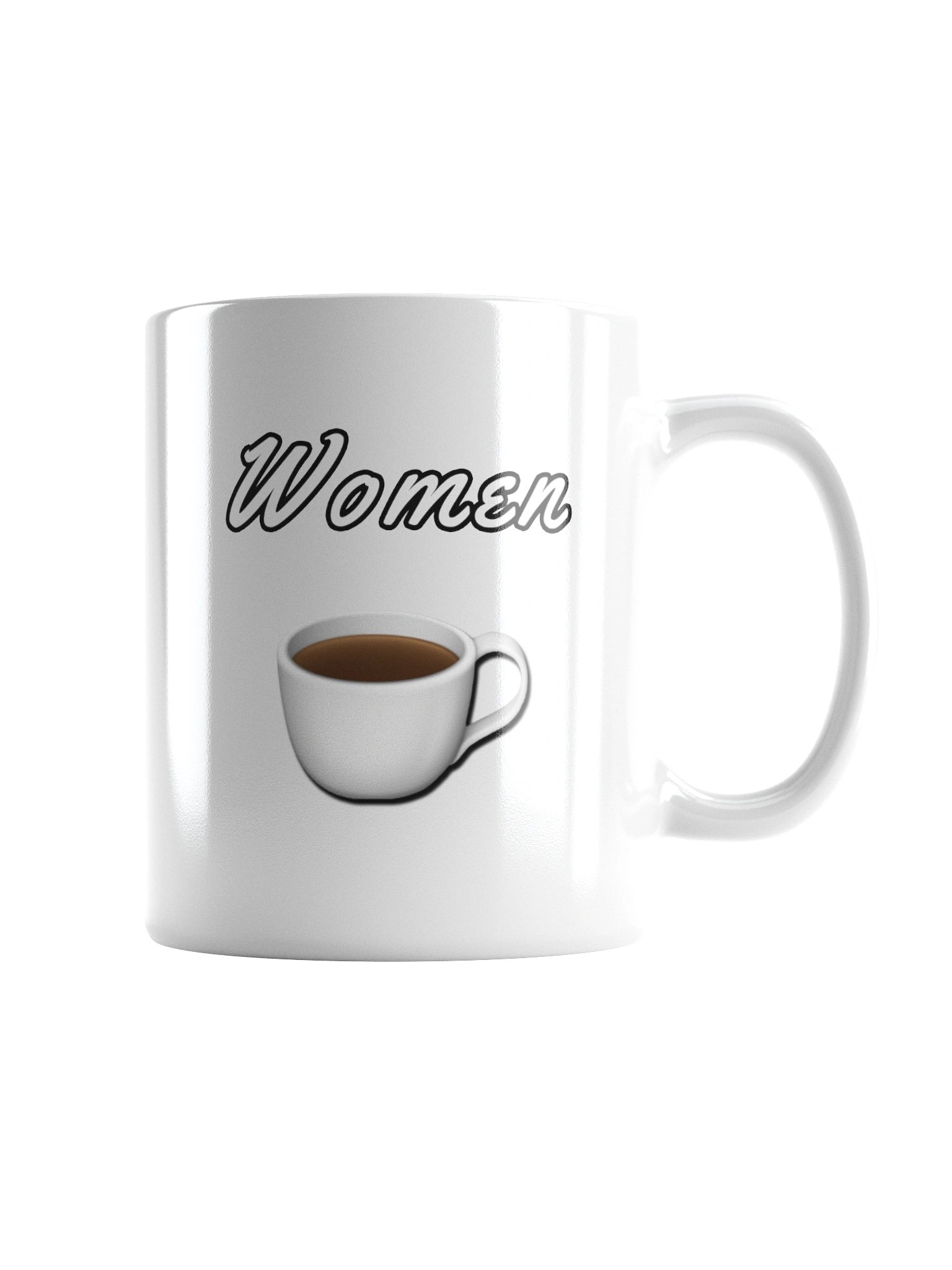 Women ☕Mug product image (2)