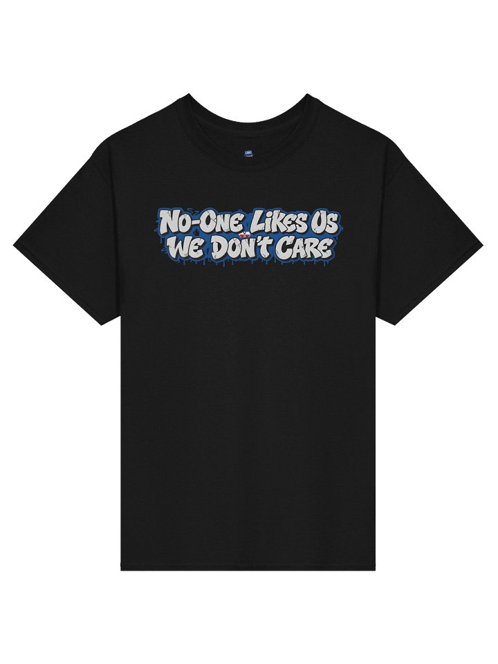 UBC "No-One Likes Us" Tee product image (1)