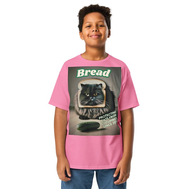 Youth Size Apparel - Misc. Meme Type Stuff