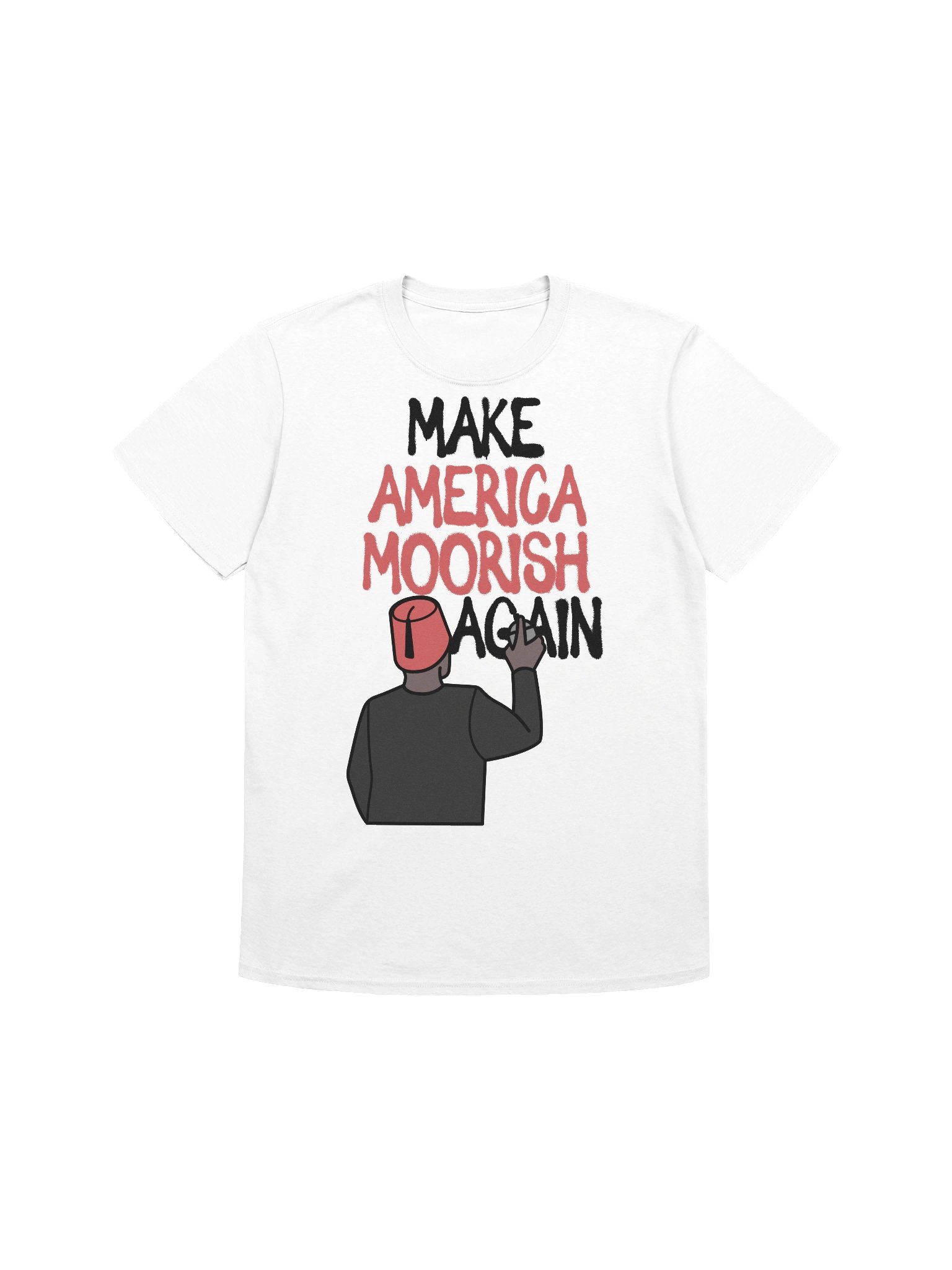 Make America Moorish Again product image (8)