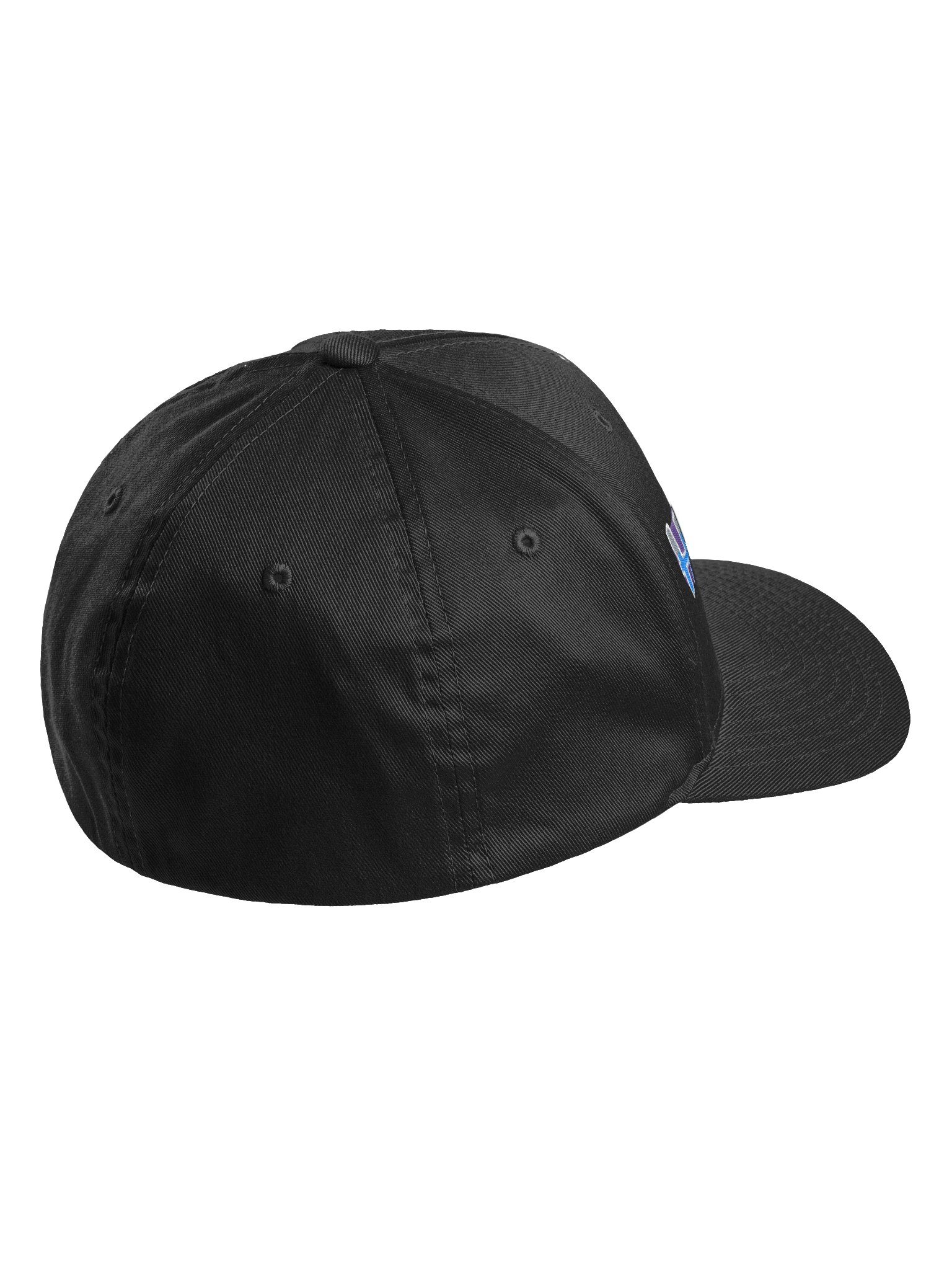 KICK HighScoreWins Flexfit Cap product image (3)
