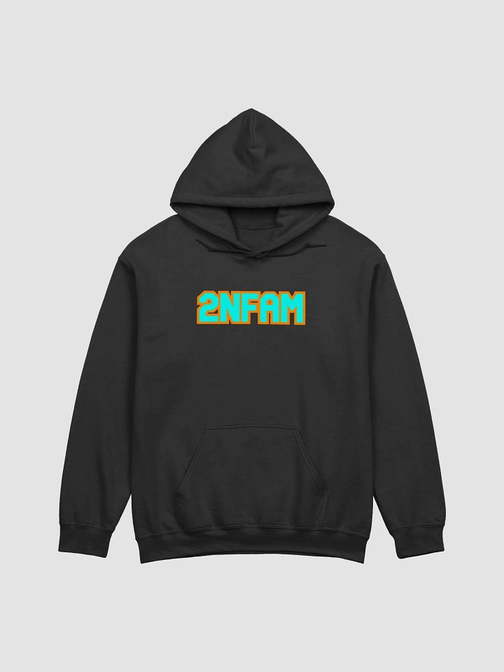2NFAM Pullover Hoodie product image (1)