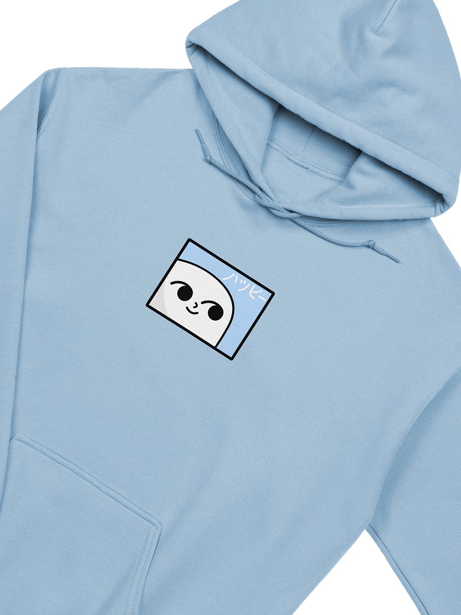 Happy Hoodie product image (2)