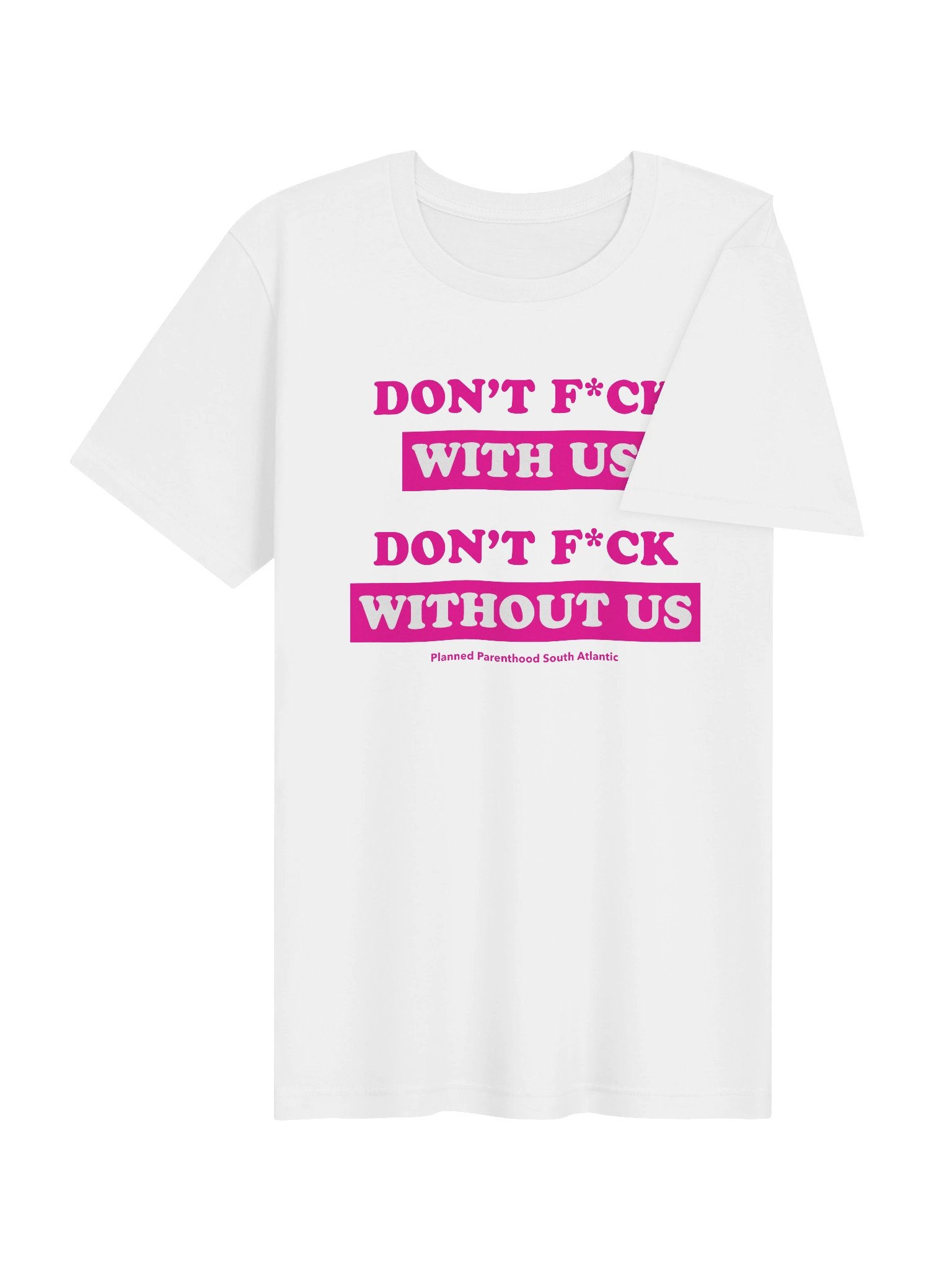 Don't F*ck With Us Shirt product image (4)