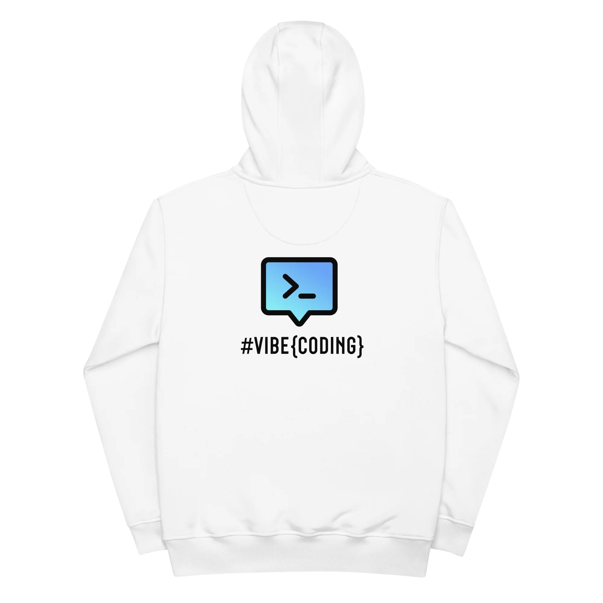Vibecoding Hoodie #2 product image (4)