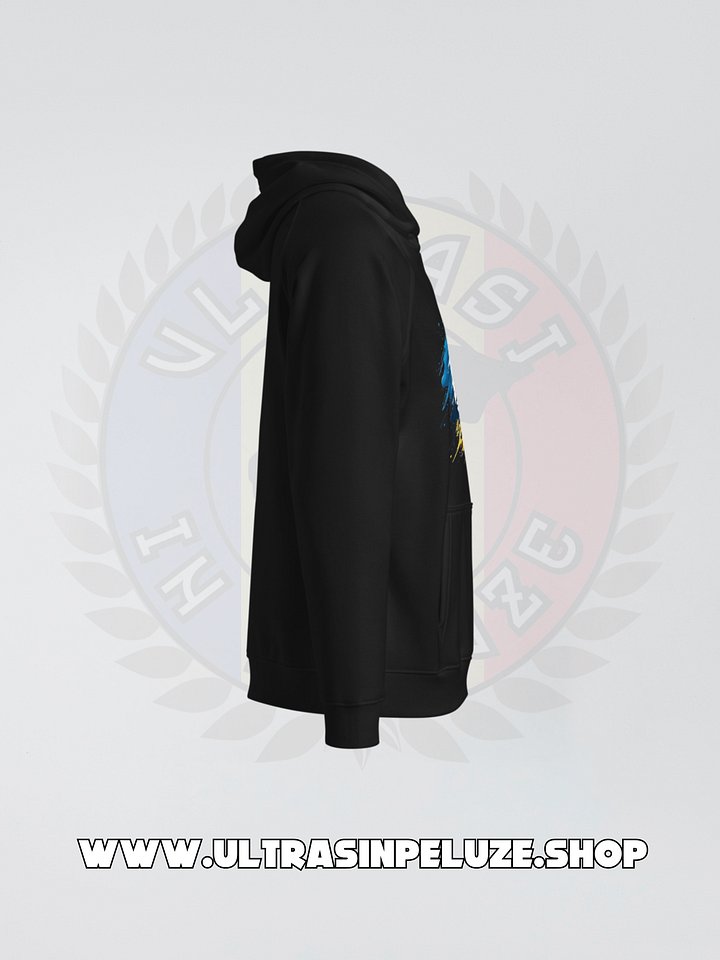Hanorac Spiritul Românesc product image (2)