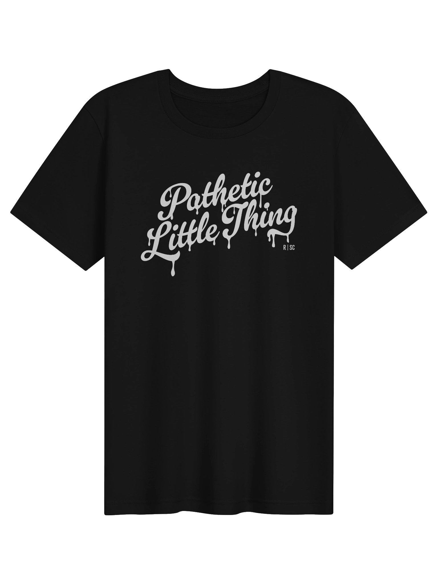 Pathetic Little Thing T-Shirt (White) product image (7)