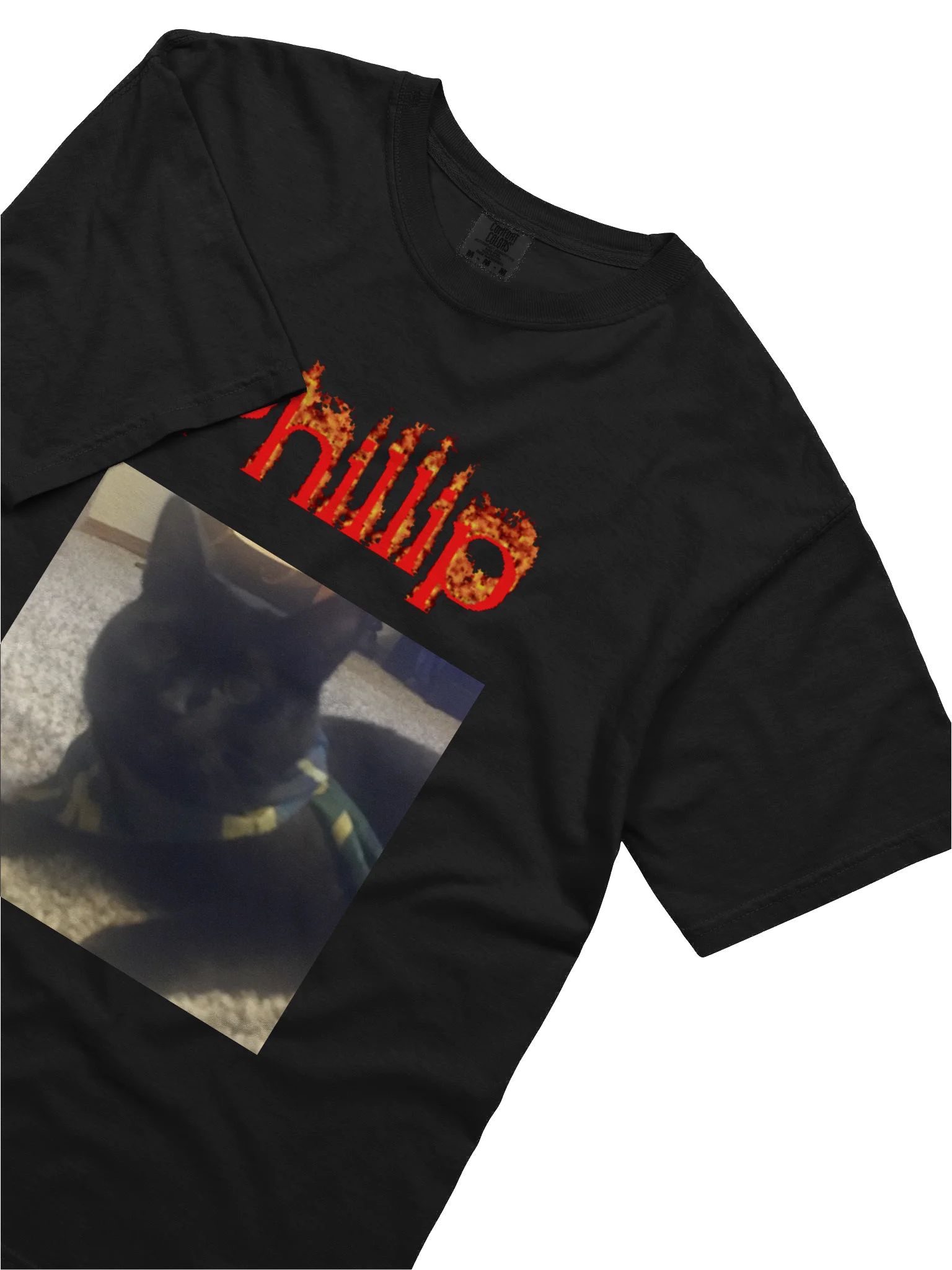 Phillip Shirt product image (5)