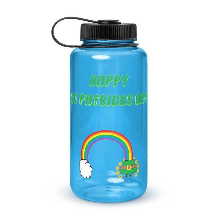 The End - Plastic Bottle product image (3)
