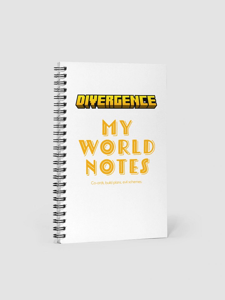 World Notebook product image (1)