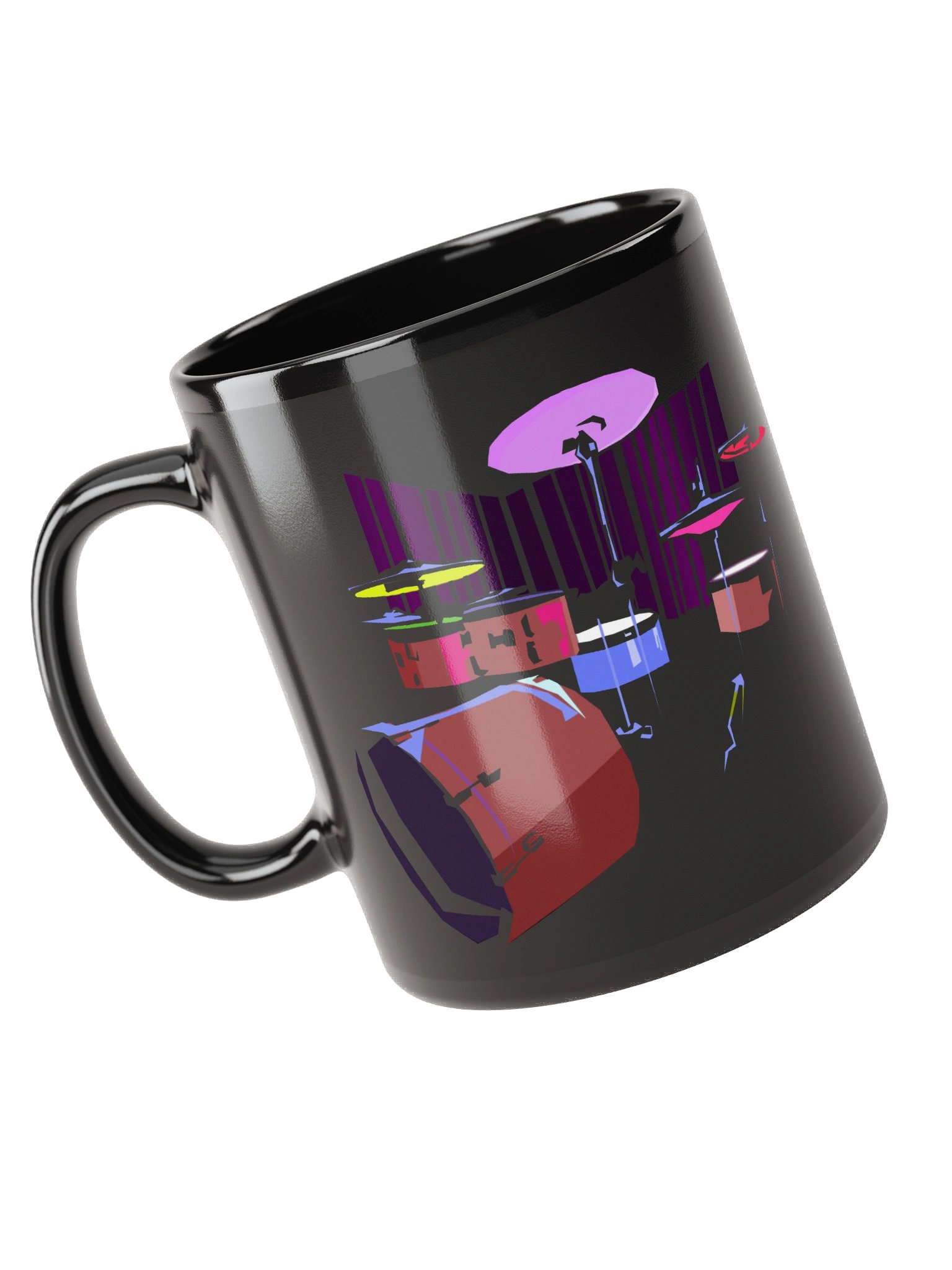 Negative Space Kit mug product image (1)