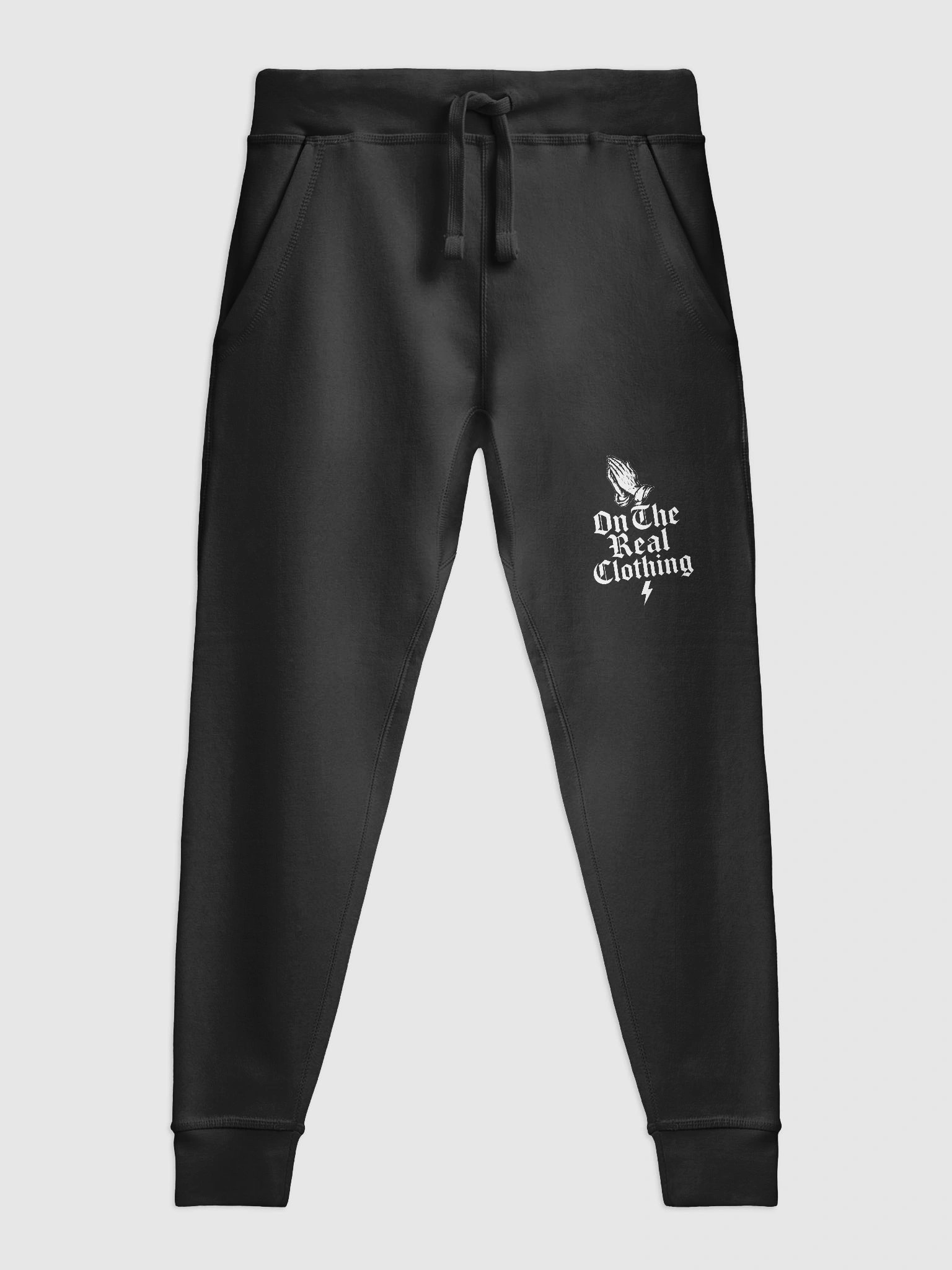 Bless Up OTRC Jogger product image (1)