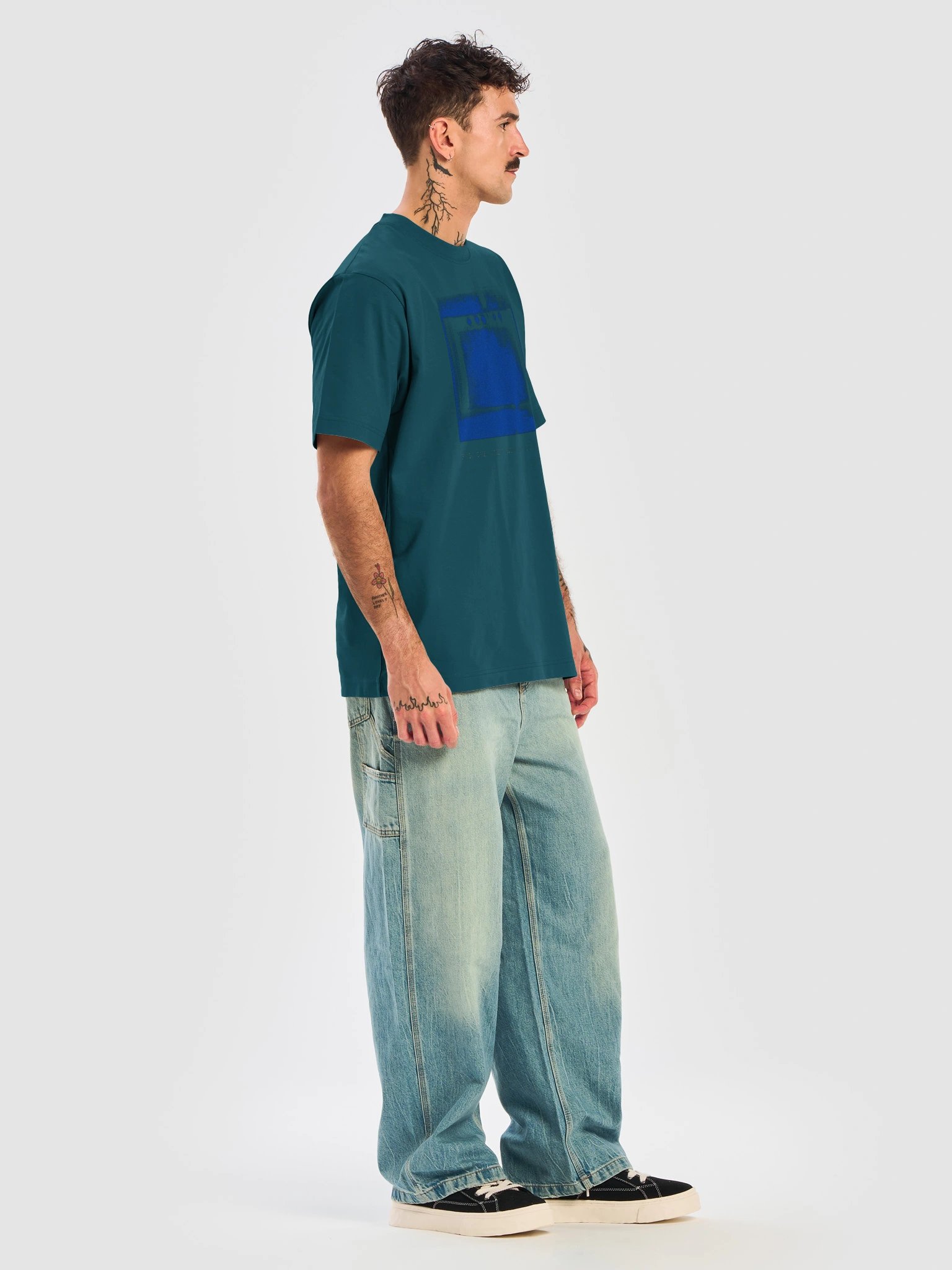 TN / 002 — FOR THE ONES WHO STILL BELIEVE. product image (7)