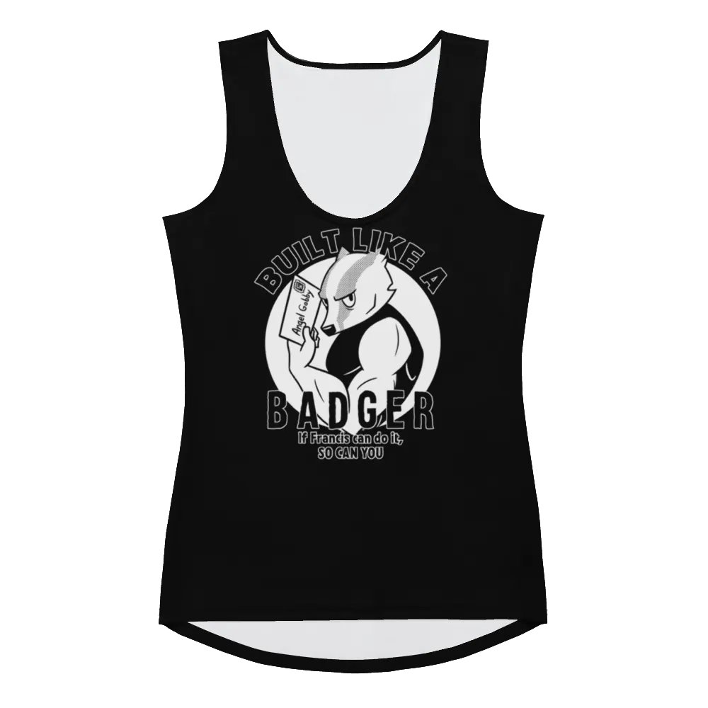 Women's Francis Fit Tank Top product image (1)