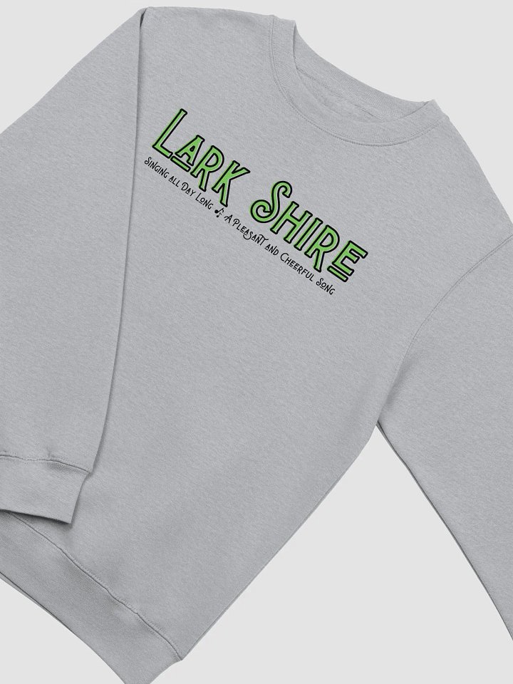 Lark Shire Sweatshirt product image (1)