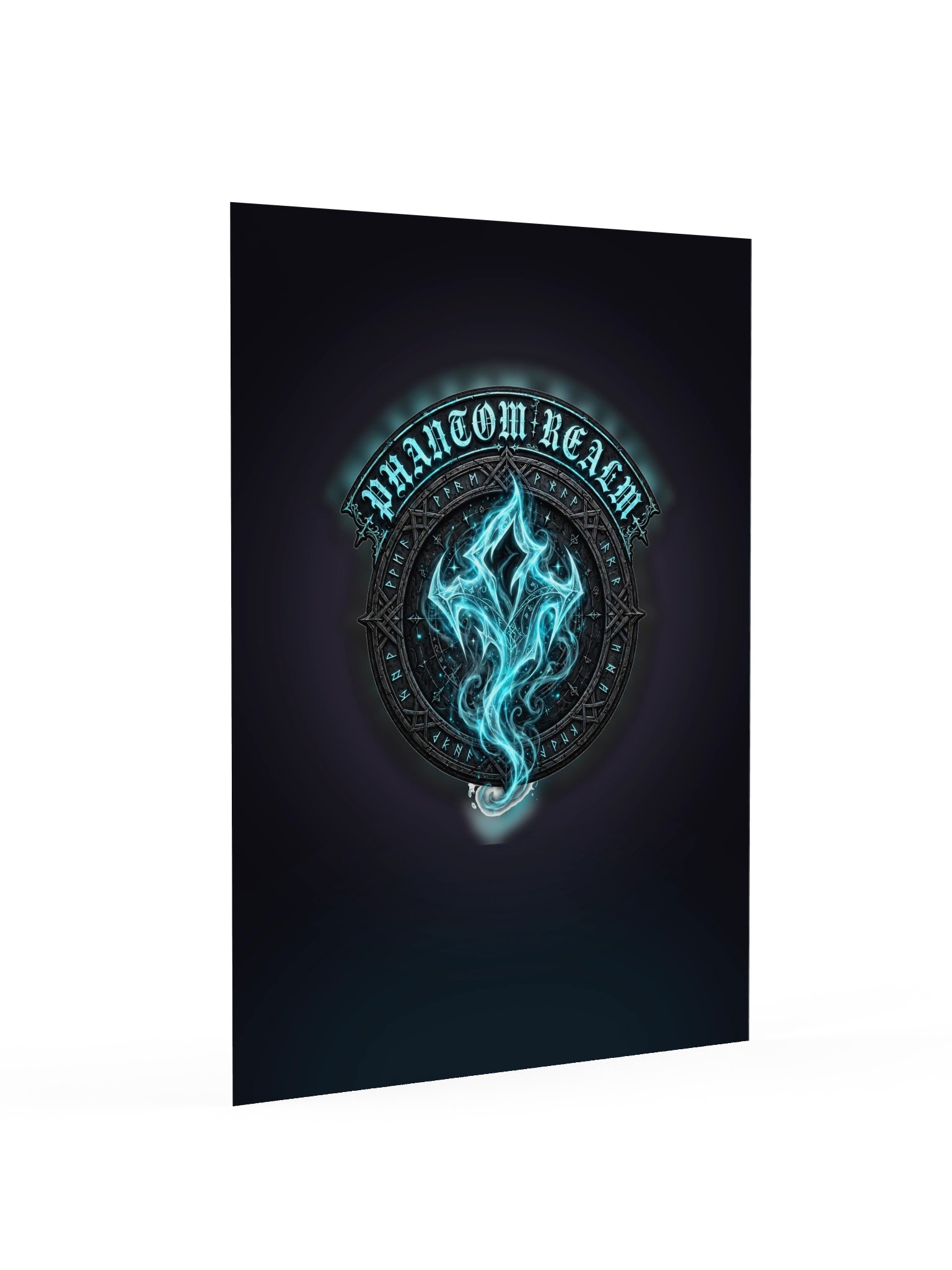 Phantom Sigil Poster product image (2)