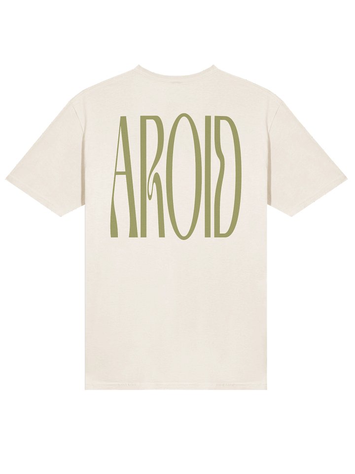 AROID COLLAGE - Softstyle T-Shirt product image (2)