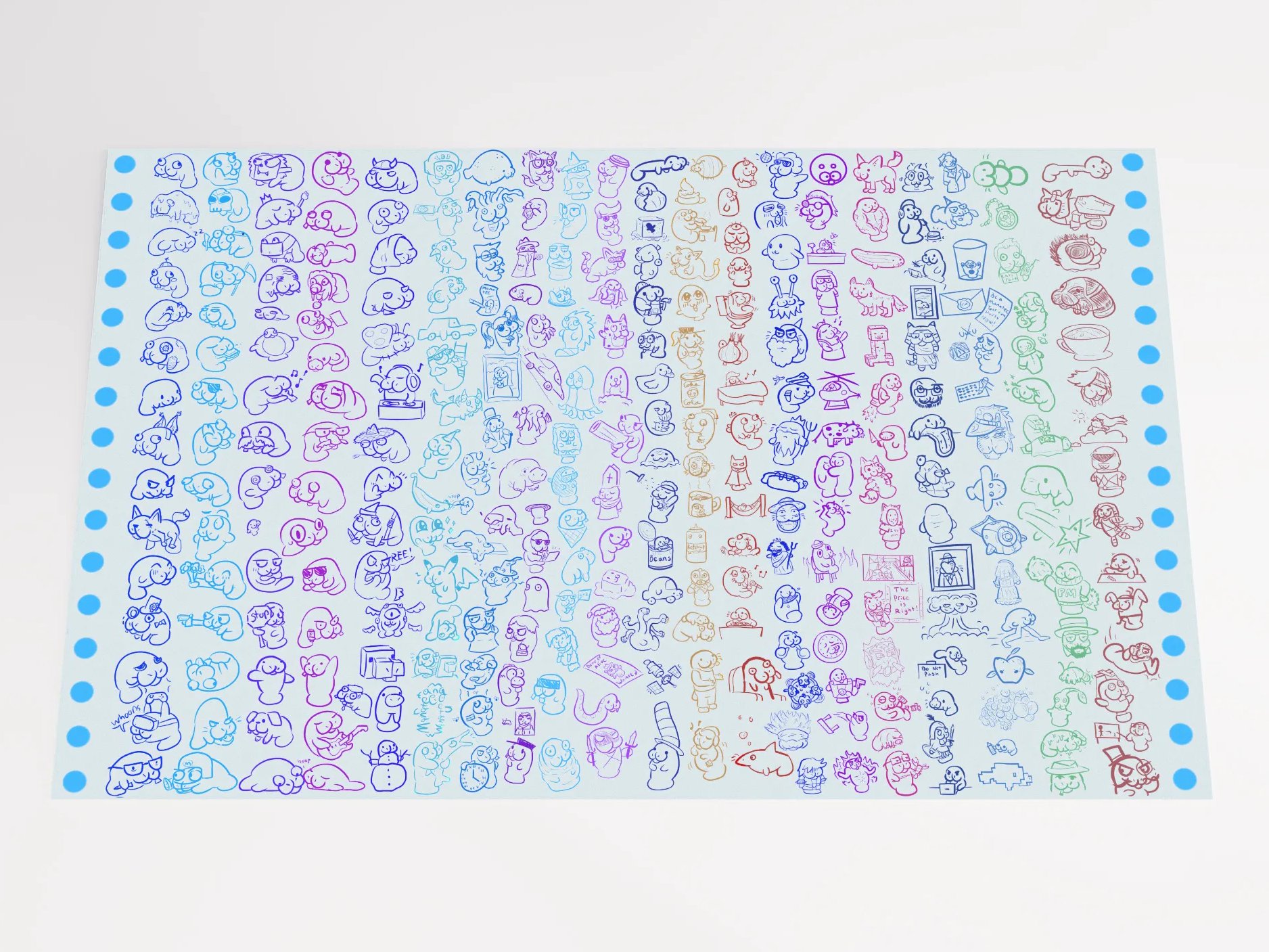 300 Manatees product image (3)