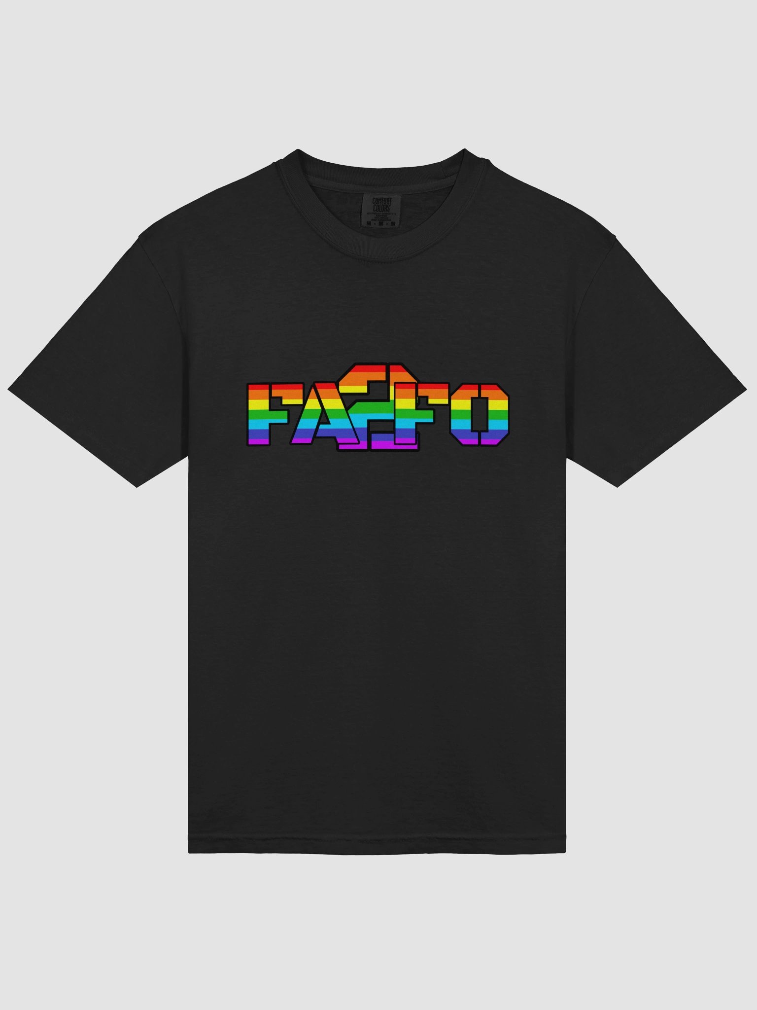 Pride FA2FO Shirt product image (41)