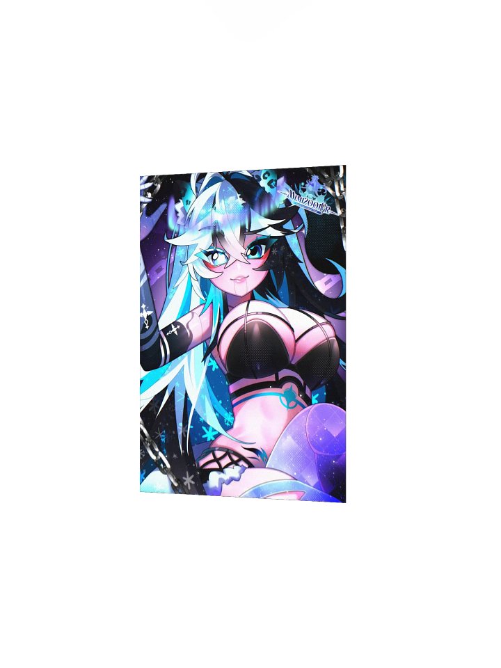 Blessing of the God's Poster product image (9)