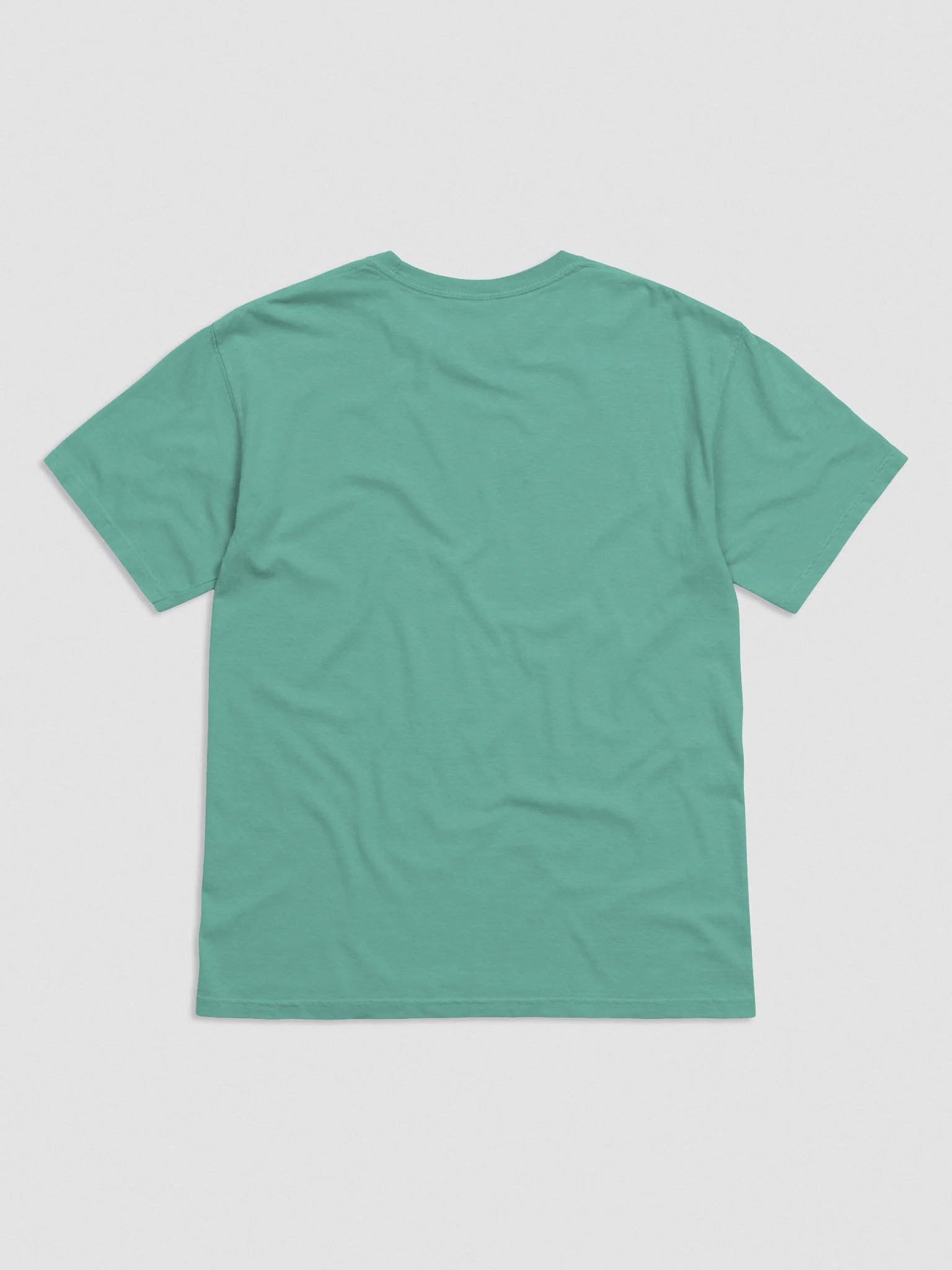 Sweet and innocent unisex t-shirt, black product image (2)