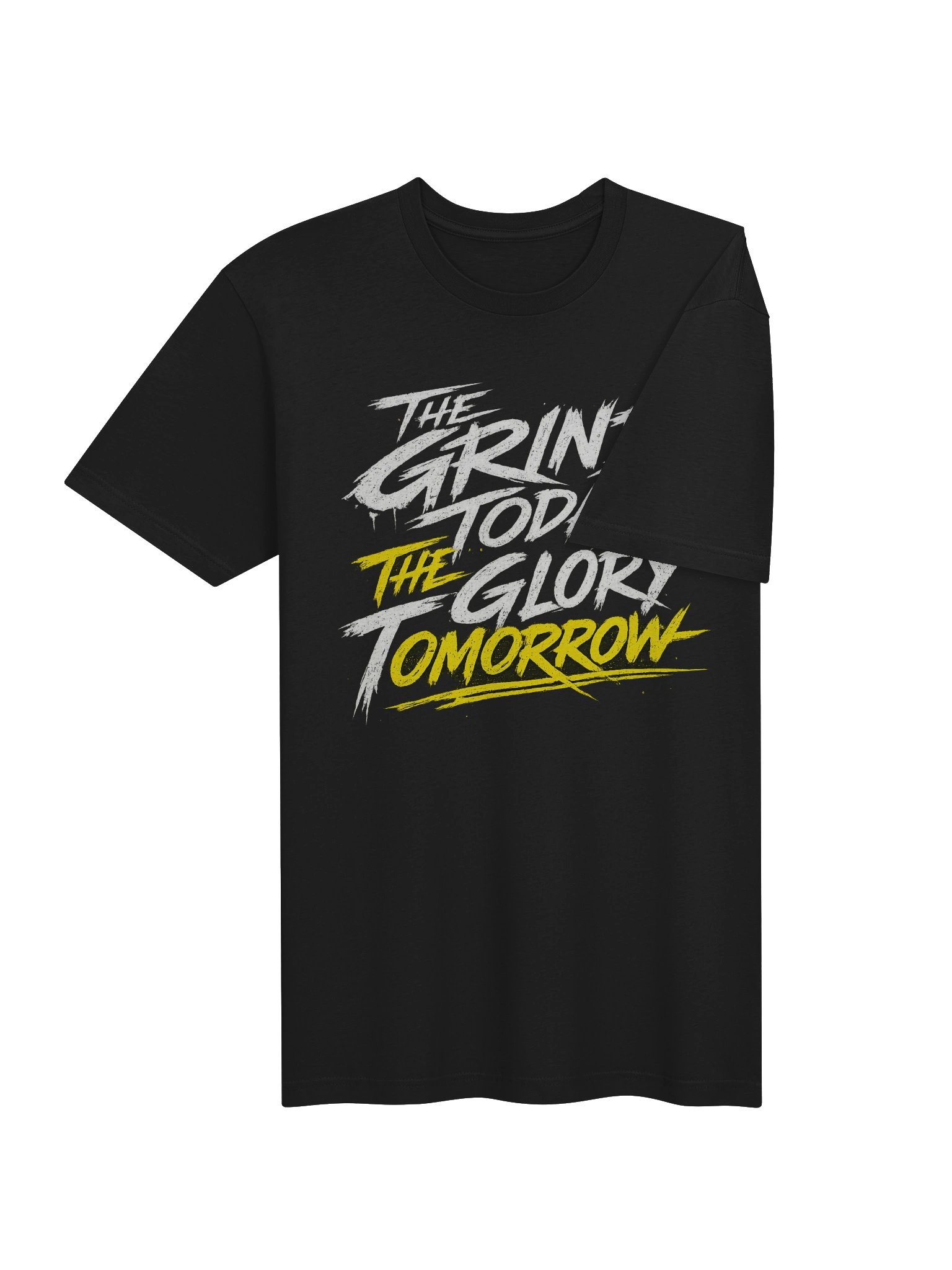 The Grind Today Tee product image (4)