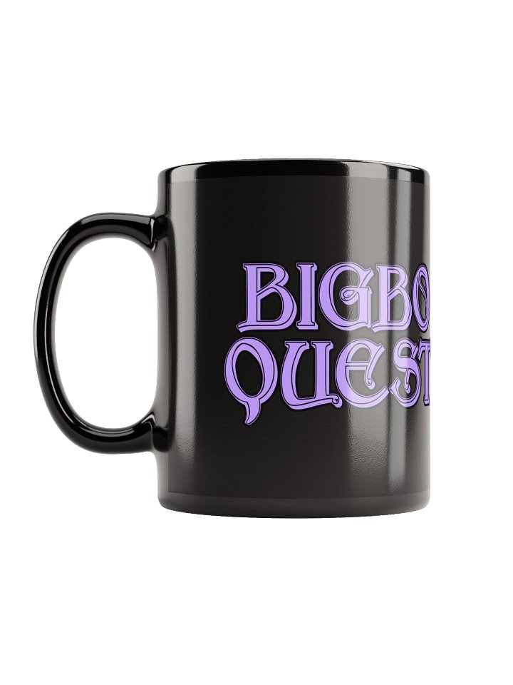 Bigbo Quest Echoram Mug product image (1)