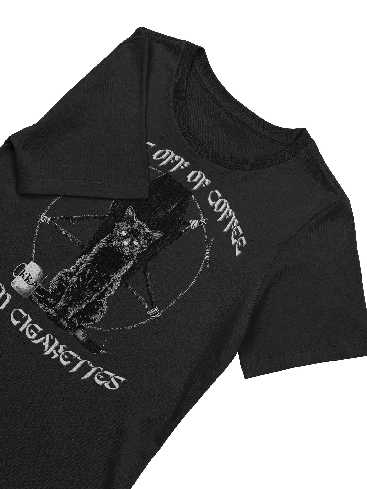 Vices & Vibes Women's Tee product image (2)