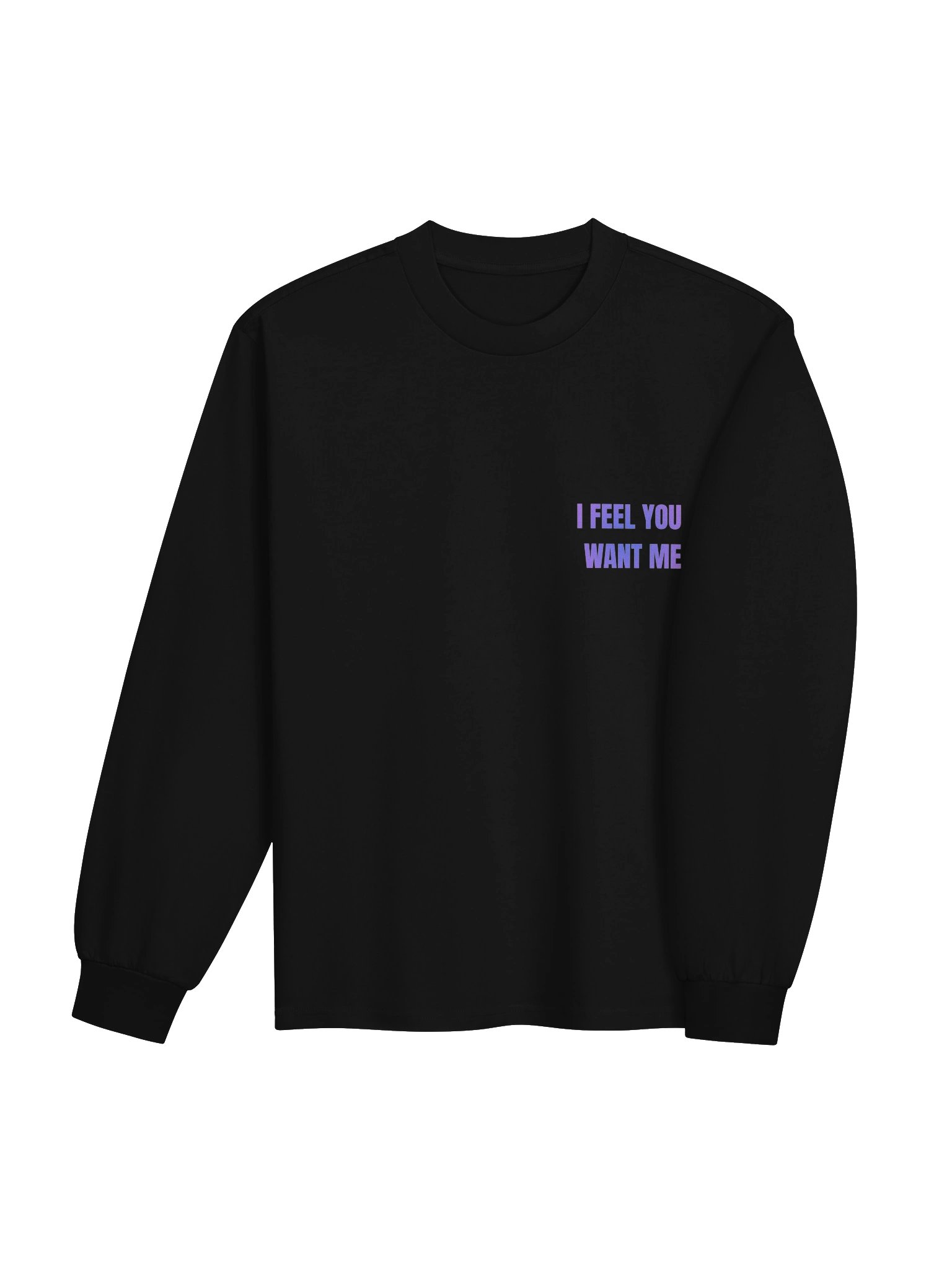 After Dark — Long Sleeve product image (4)