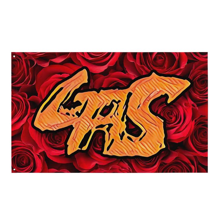 Official Gutta FL@9 product image (1)