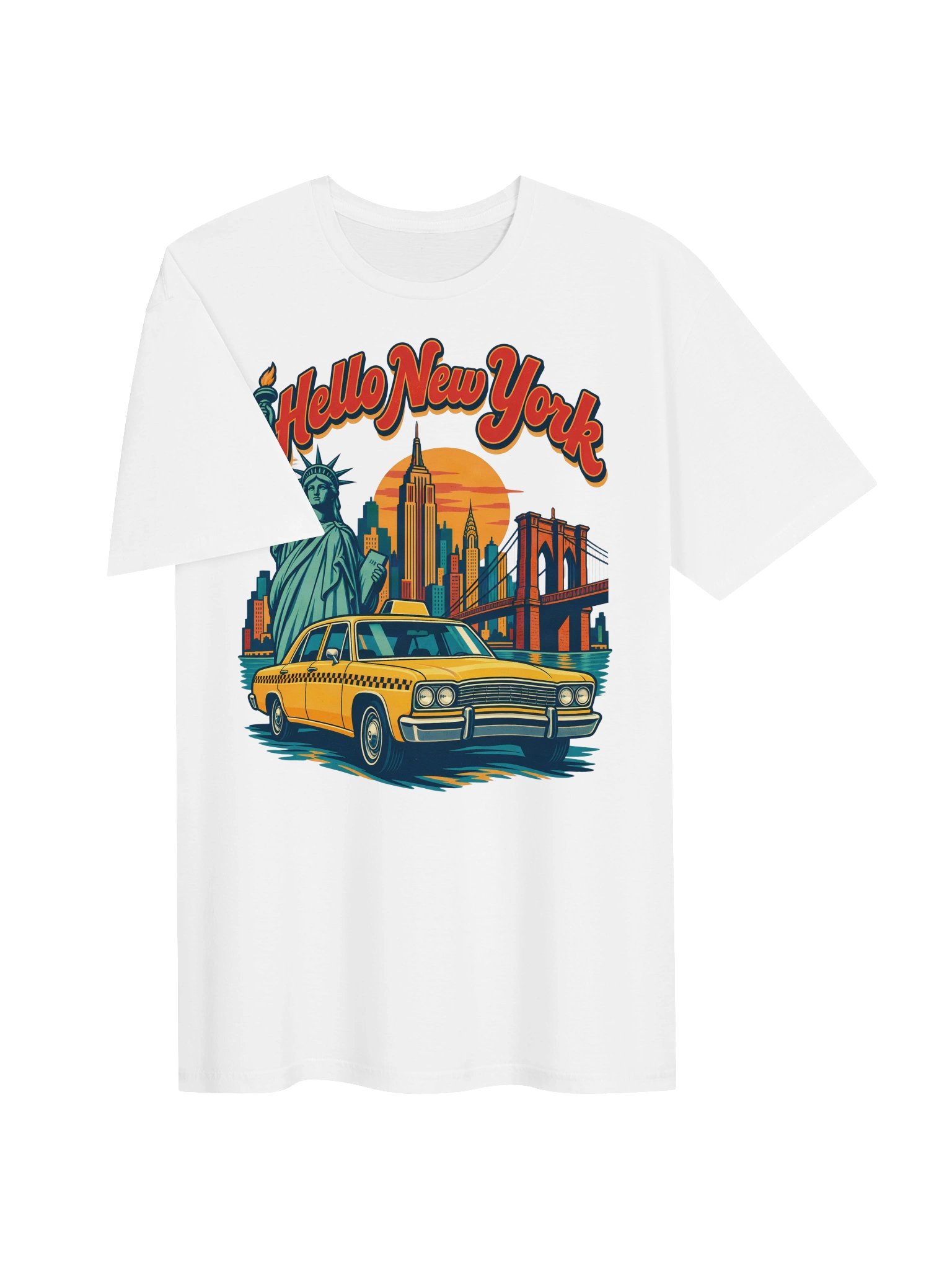 Hello New York product image (3)