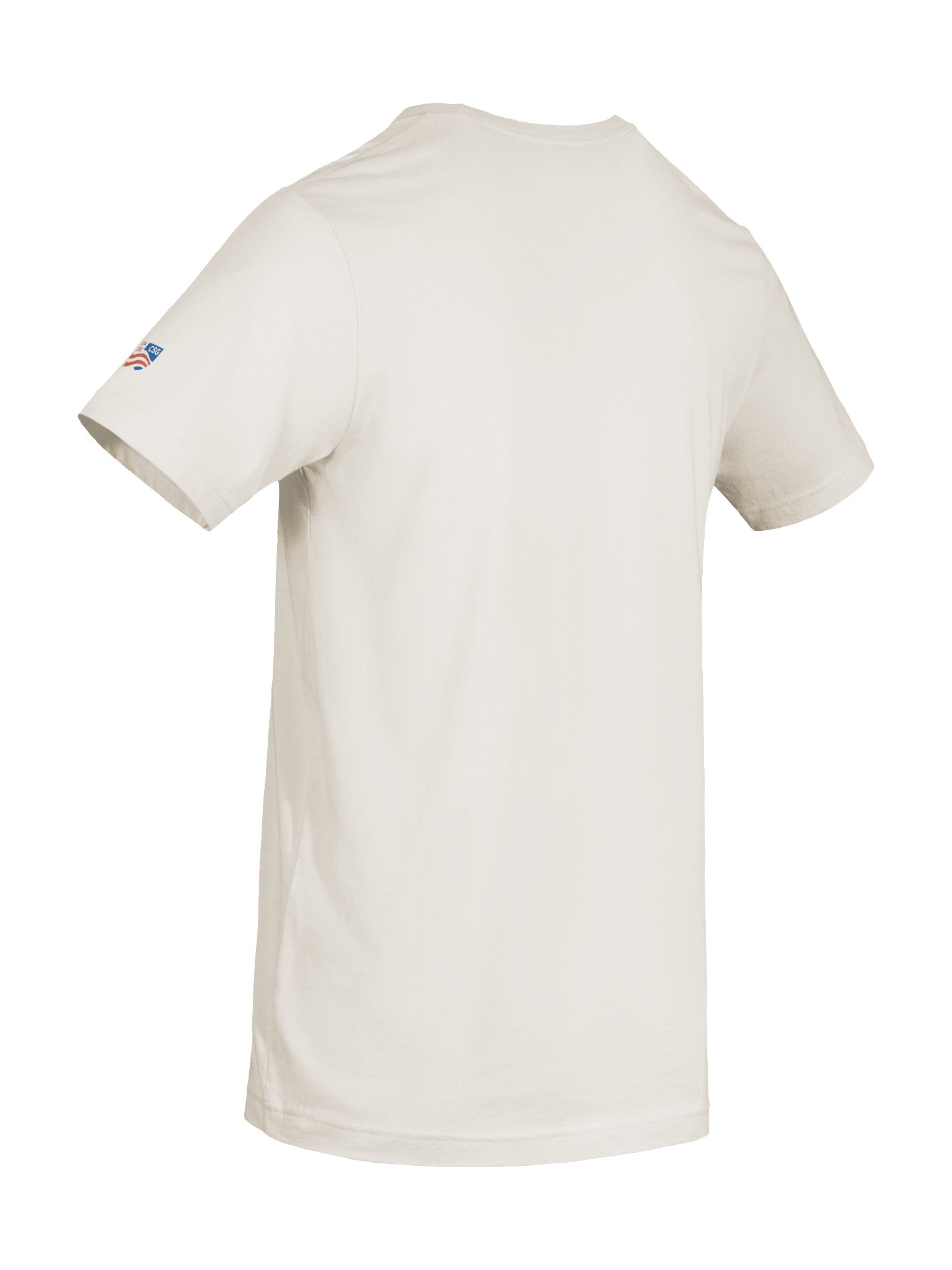 CSG 250 George Washington — Party Hat Tee product image (10)