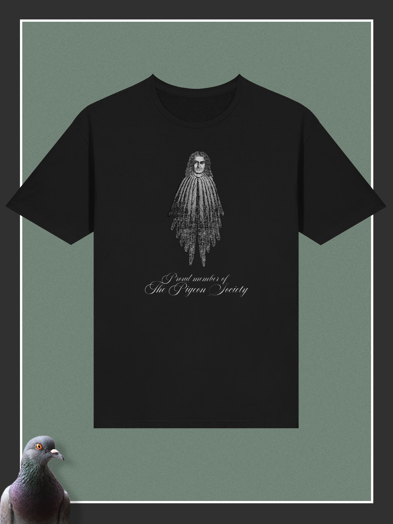 Pigeonman product image (1)