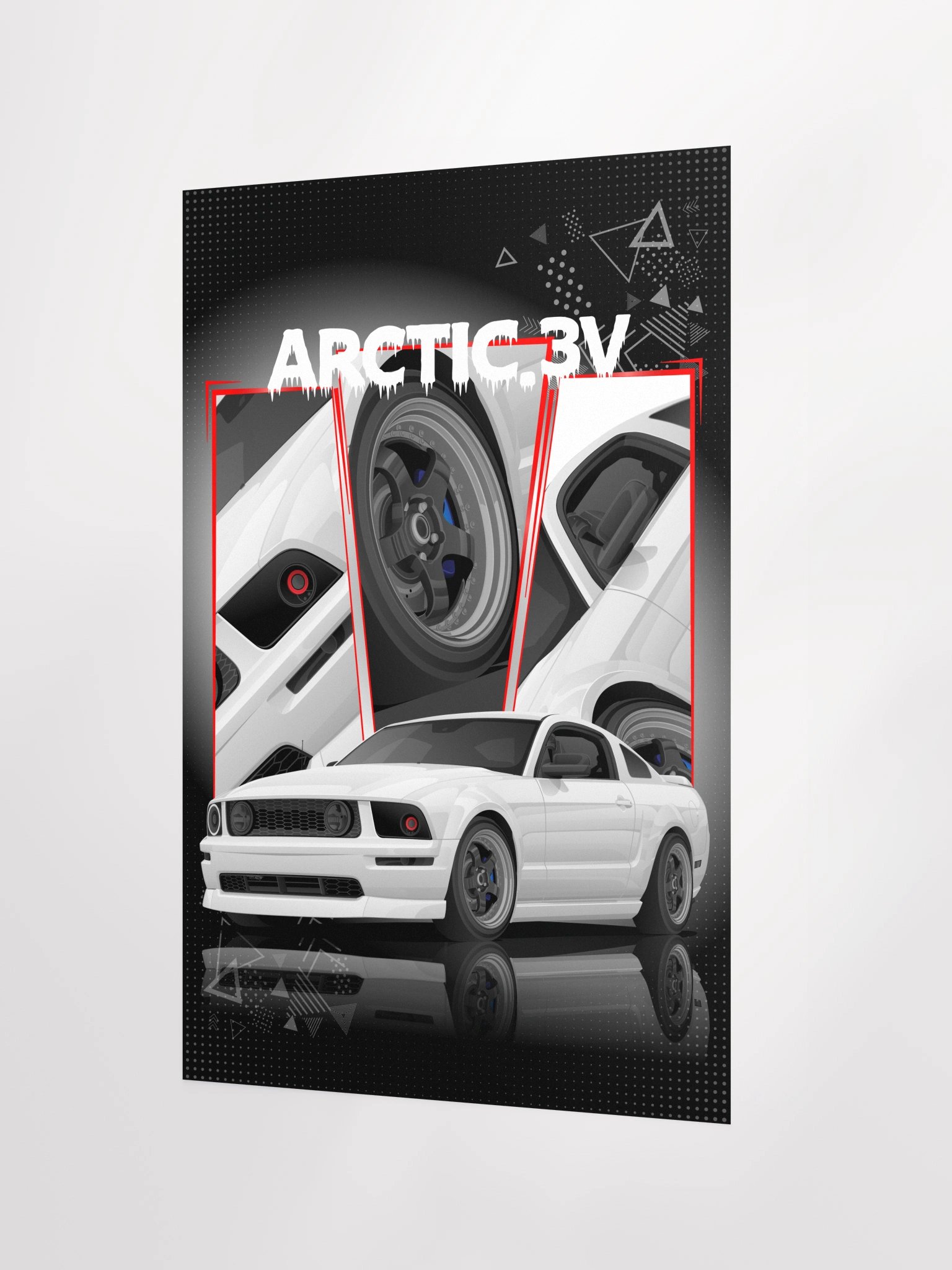 Poster - Arctic.3v product image (2)