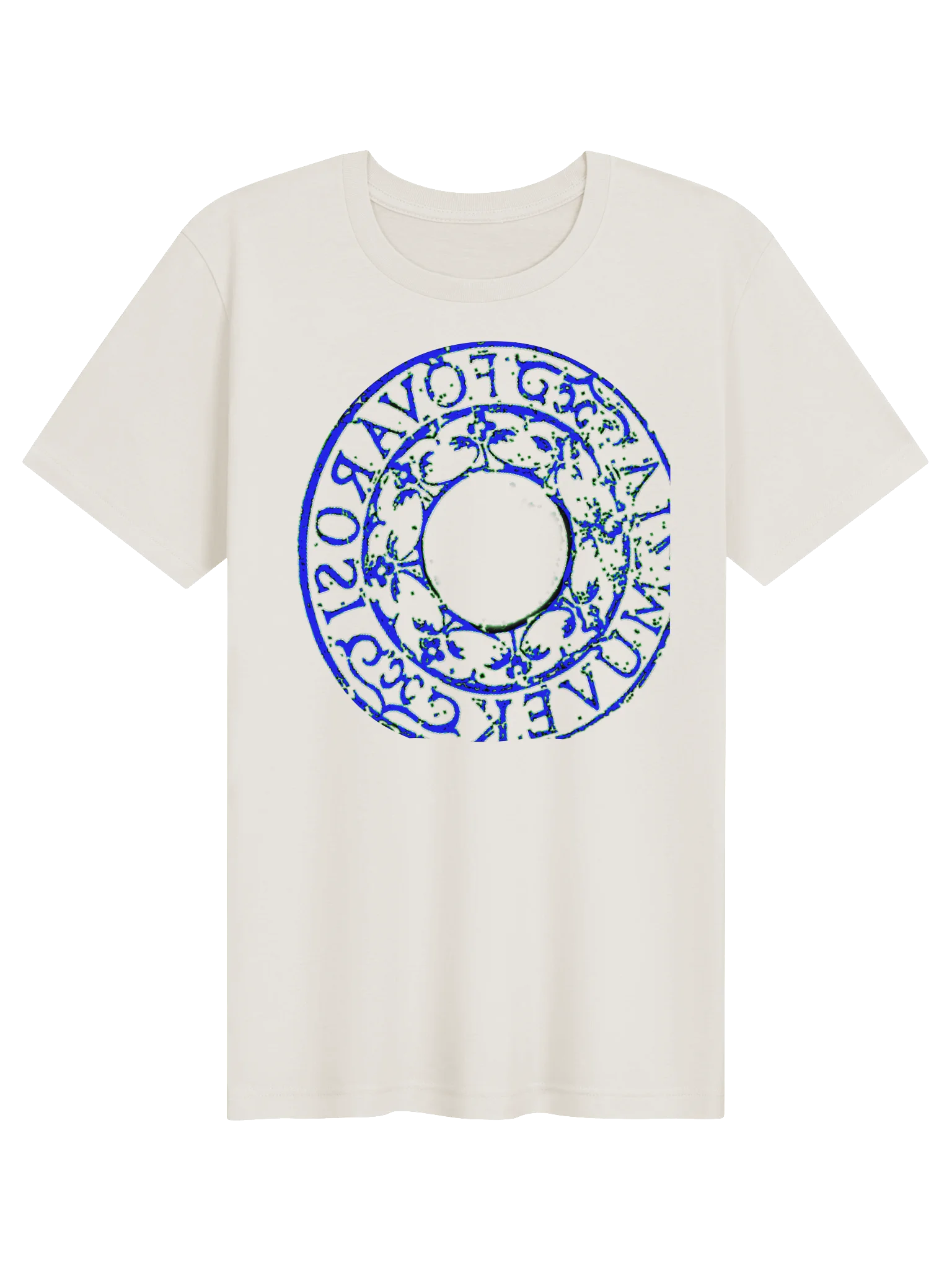 Budapest Waterworks T-shirt product image (1)