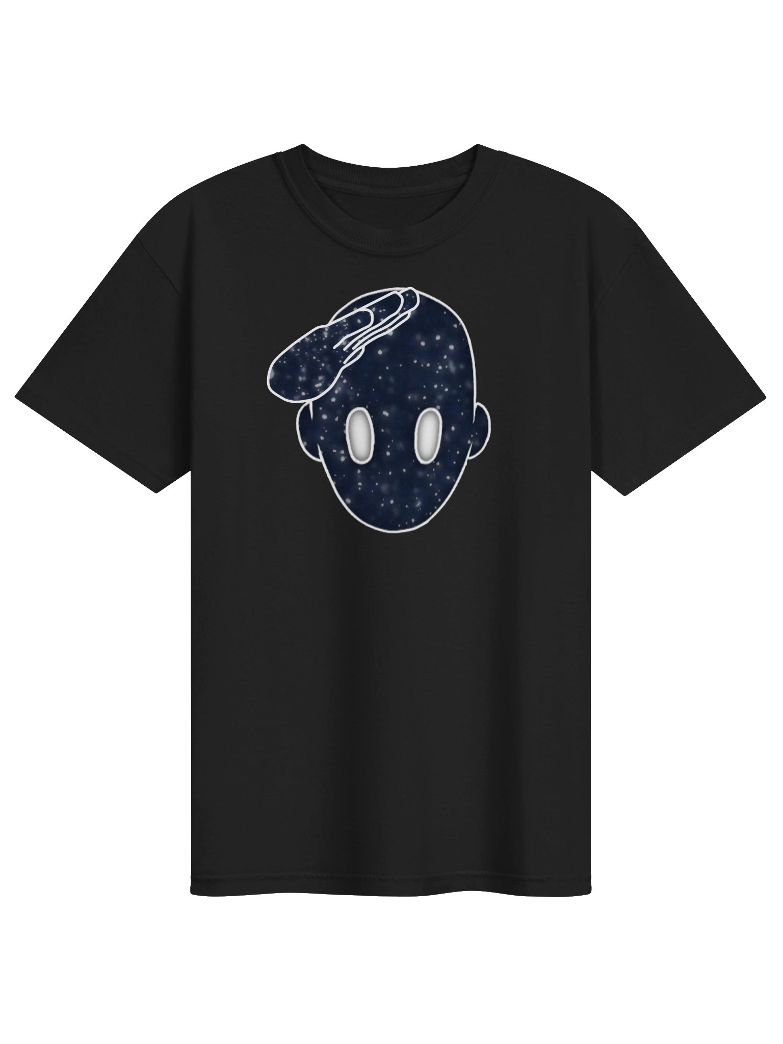 Emoji T, Salute Sov product image (1)