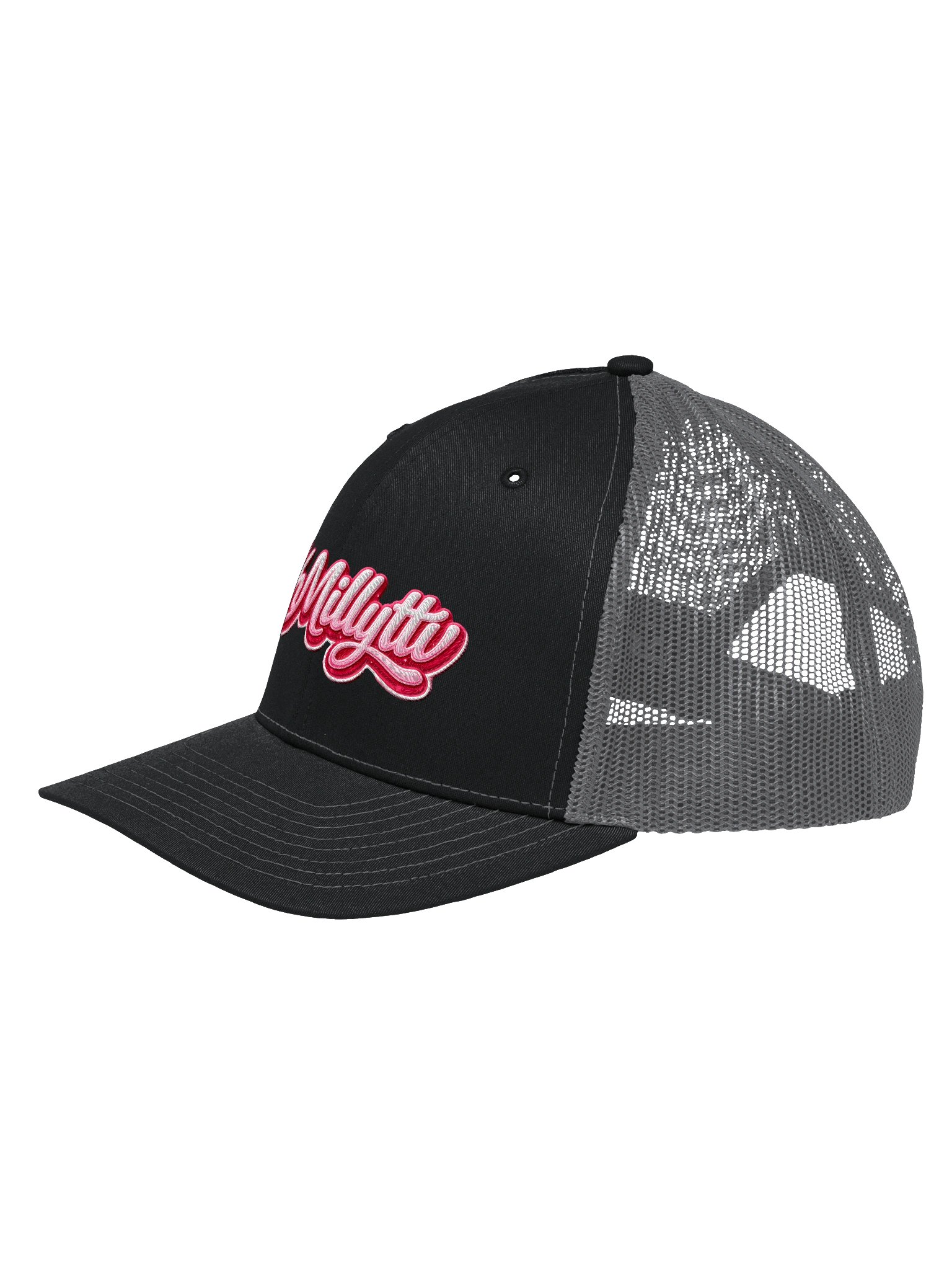 Milly Valentine's Trucker Hat product image (2)