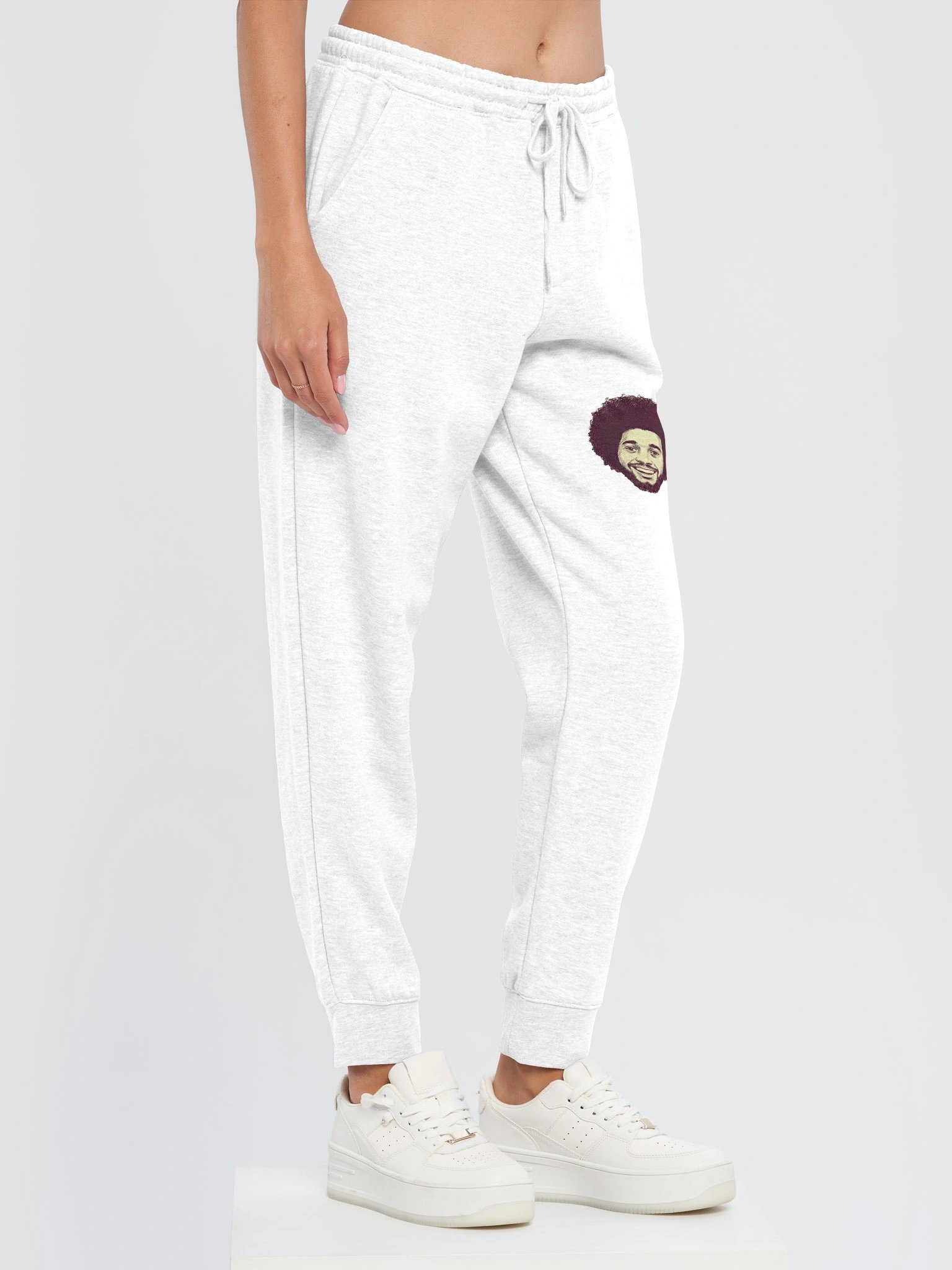 Unisex Premium Cotton Sweats product image (3)