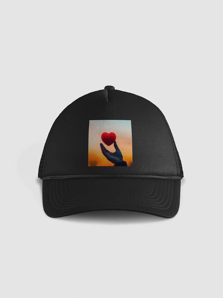 Vigil's Cap product image (1)