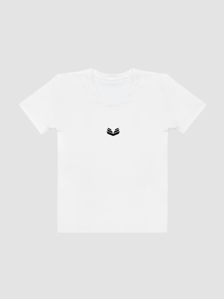 T-Shirt - White product image (5)